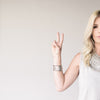 THIRSTY THURSDAY: SAY PEACE OUT TO DRY, BRITTLE HAIR... FOR GOOD