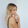 TALKIN' BODY: HOW TO ADD VOLUME TO STICK STRAIGHT HAIR