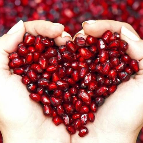 INGREDIENT SPOTLIGHT | POMEGRANATE SEED OIL