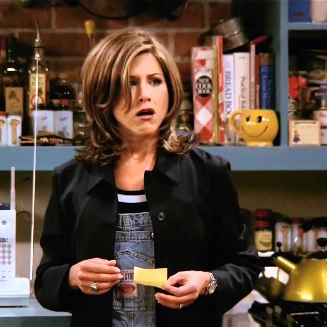 JENNIFER ANISTON WANTS THIS HAIR TREND TO GO AWAY