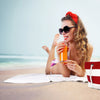 DIY COILED WAVES: THE PERFECT MEMORIAL DAY 'DO