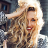 CURLS GONE WILD: 10 TIPS TO KEEP CURLY HAIR HEALTHY