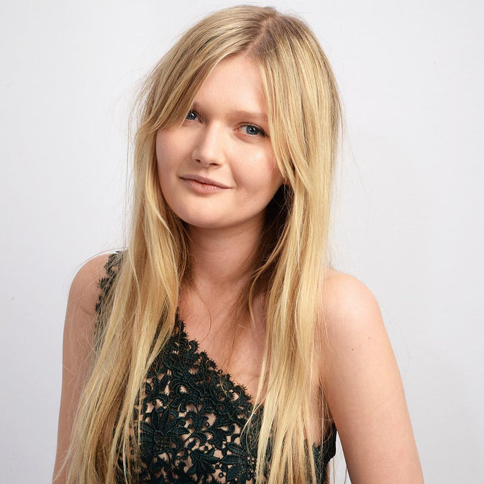 COOL FOR THE SUMMER: JOIN BLNDN HQ FOR OUR HEAT-FREE CAMPAIGN