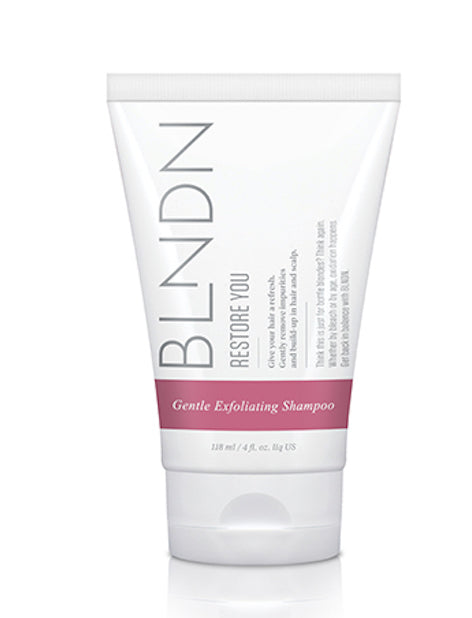 Restore You Restoring Shampoo