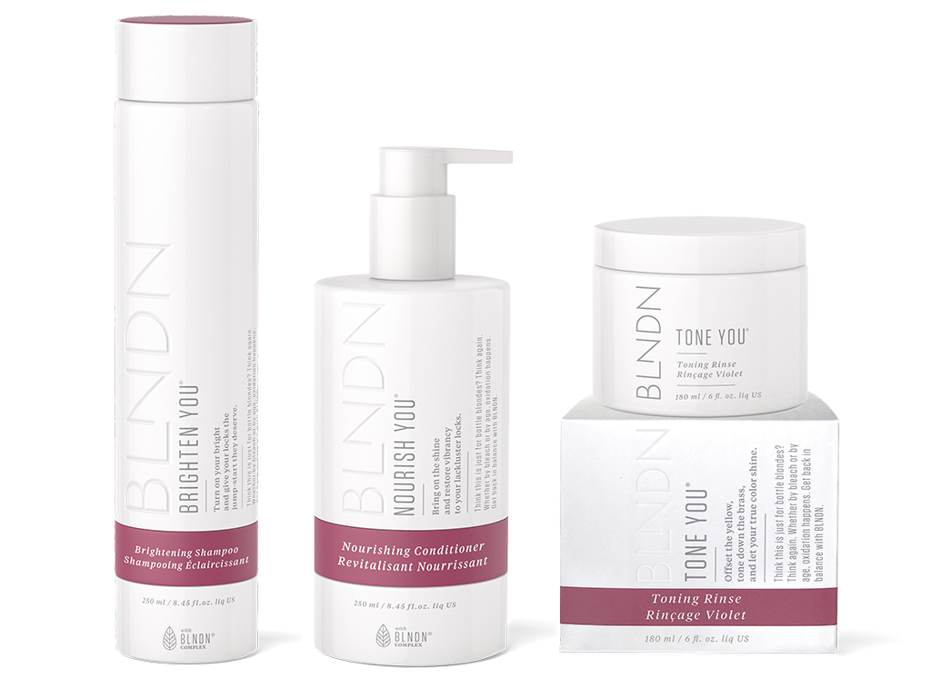 Signature Silver Bundle