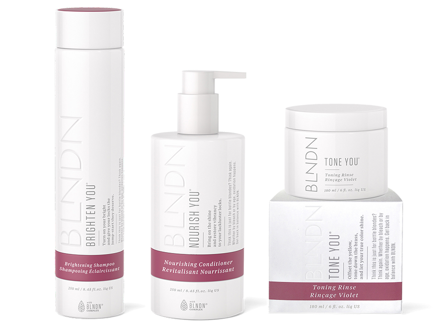 Signature Silver Bundle