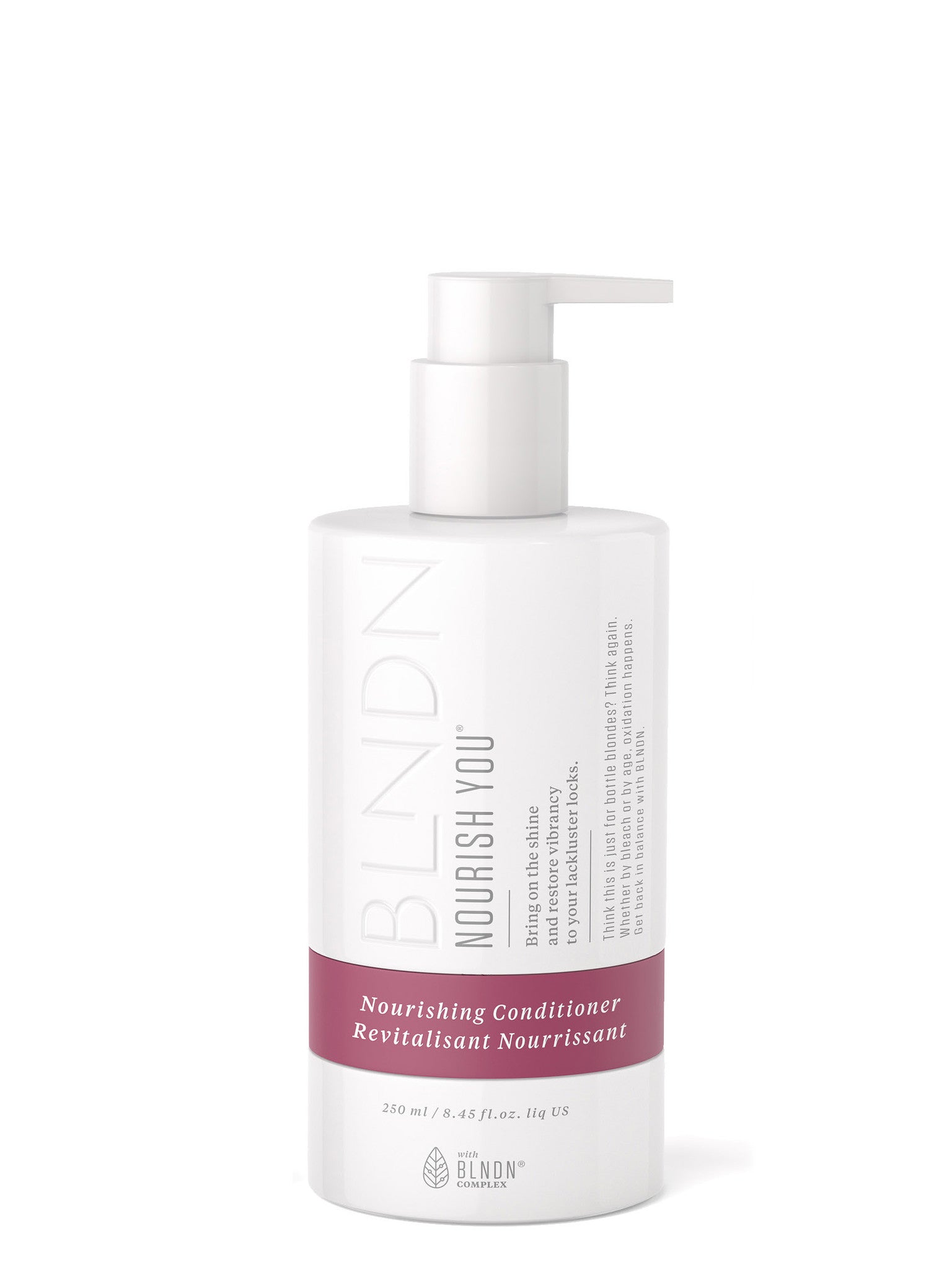 Nourish You Nourishing Conditioner