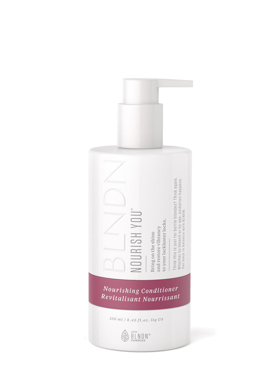 Nourish You Nourishing Conditioner
