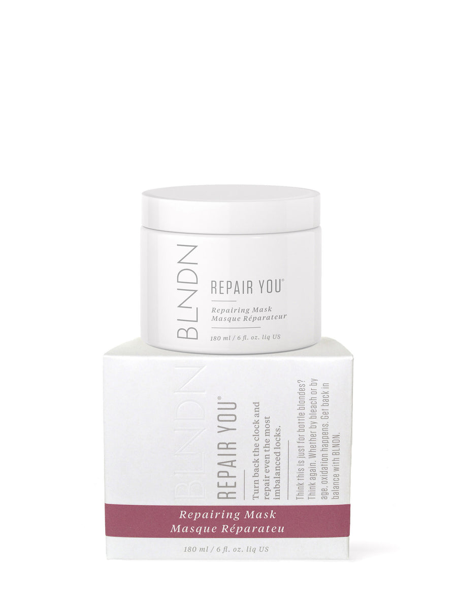 Repair You Repairing Mask